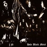 Aras (IRN) : Holy Black Metal